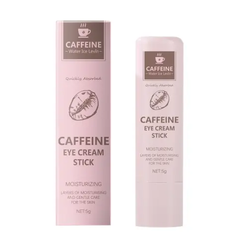 Image de Crème Yeux Anti-Cernes & Rides à la Caféine