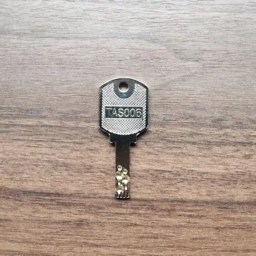 1pz TSA 006