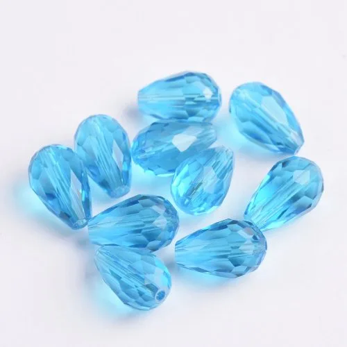 Meerblauw blauw