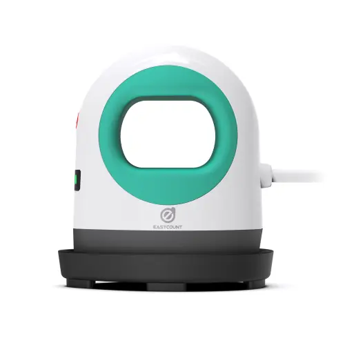 Image de Mini Presse à Chaud Compacte pour Personnalisation