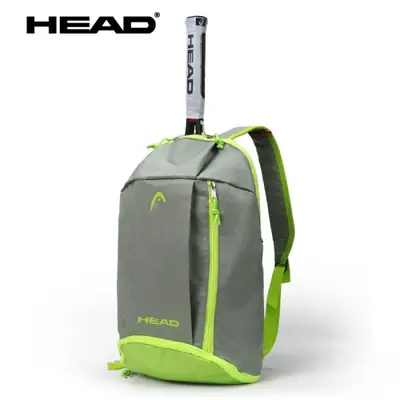 Image de Sac à Dos Tennis Enfant - Design Cartoon & Pratique