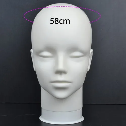 58cm