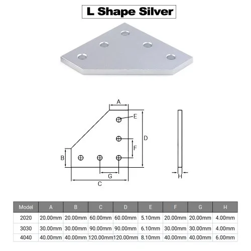 Zilver L