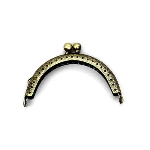 Antique bronze