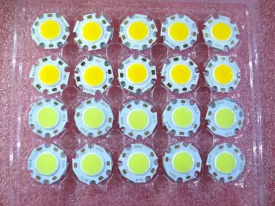 Image de LED COB 3W-10W - Éclairage Puissant & Économe