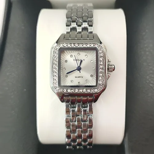 DZ SilverWhite-dz