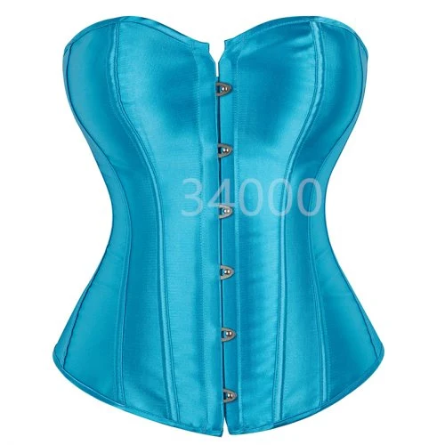808-zee blauw