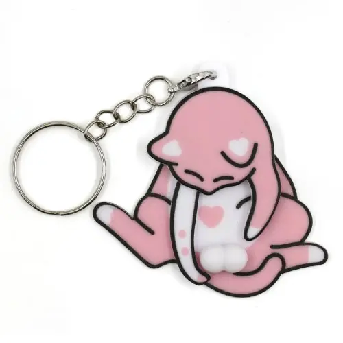 Image de Porte-clés Multi-Fonctions Compact avec Ouvre-Bouteille