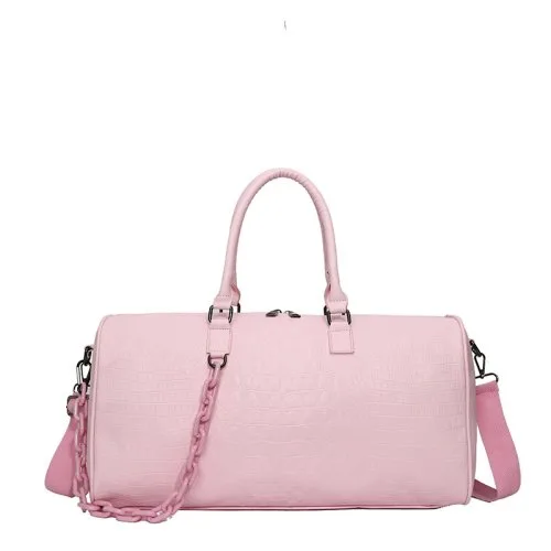 Licht roze