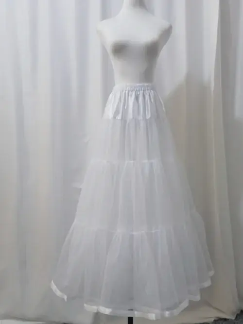 Longueur 100cm Blanc