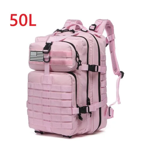 50L (rosa claro)