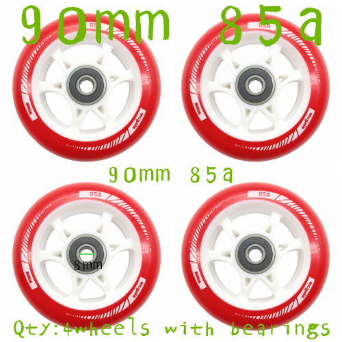 90mm