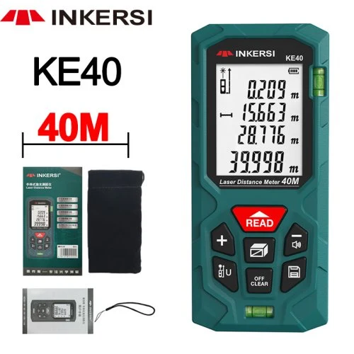 KE40 40m