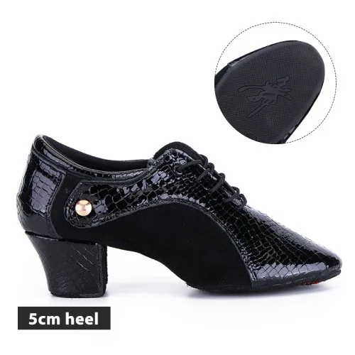 Black3 5cm Rubber