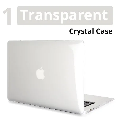 Kristall Transparent