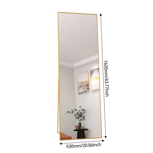Gold S-53X162cm