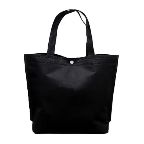 Image de Sac Écologique Réutilisable & Pliable
