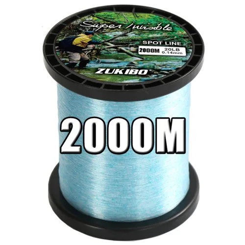 2000M