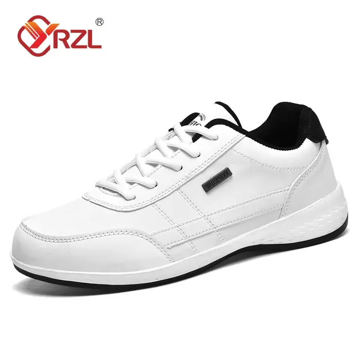 Image de Baskets Hommes Imperméables - Confort & Style