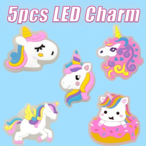 5PCS