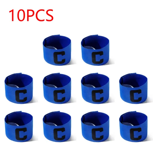 10 stuks blauw