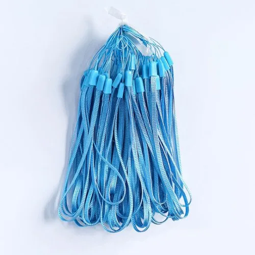100 Azzurro