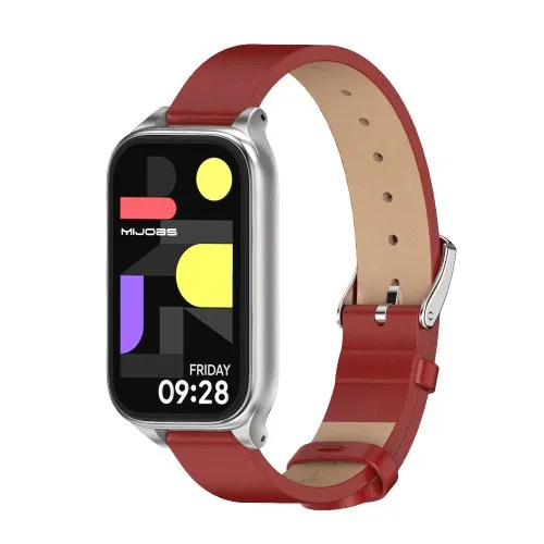 Rood zilver 3