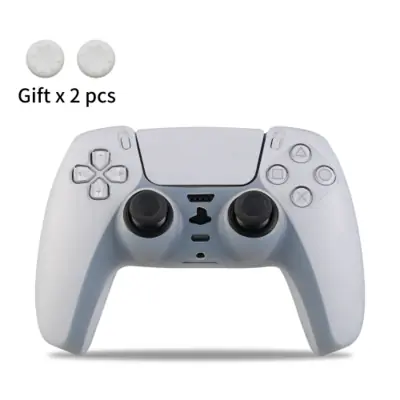 Image de Coque Silicone Anti-Dérapante pour PS5 Controller