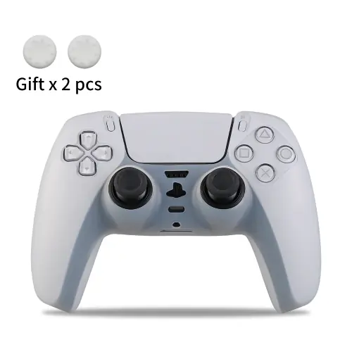 Image de Coque Silicone Anti-Dérapante pour PS5 Controller