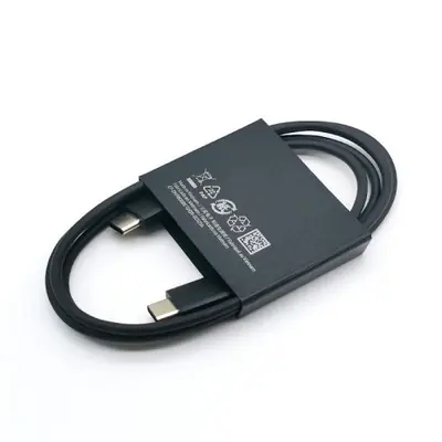 Image de Chargeur Rapide 25W pour Samsung Galaxy