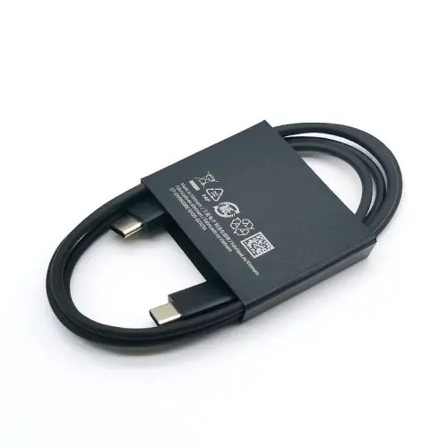 Image de Chargeur Rapide 25W pour Samsung Galaxy