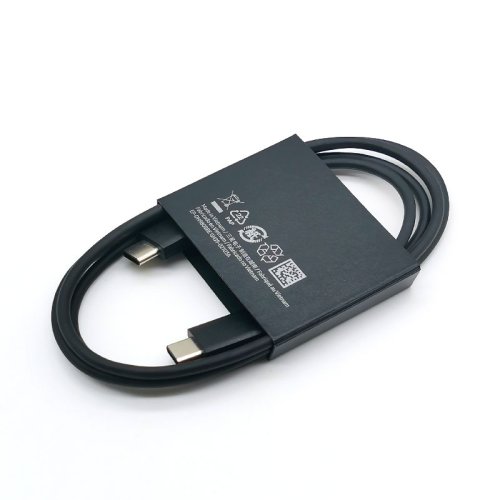 Imagen de Cargador Samsung 25W UK - Carga Rápida para Galaxy Z Flip/Fold y S24/S23/S22