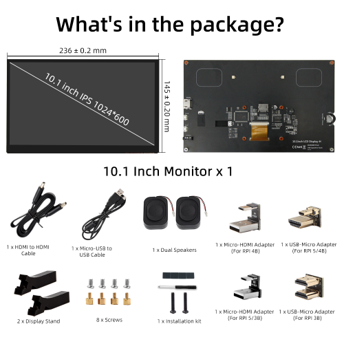 Vue 5 du produit