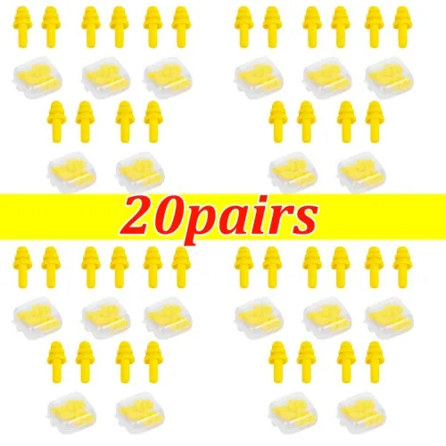 Żółty 20pairs