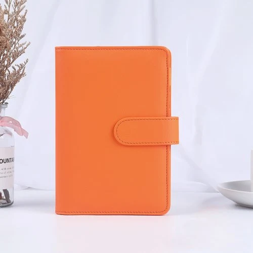 Oranje