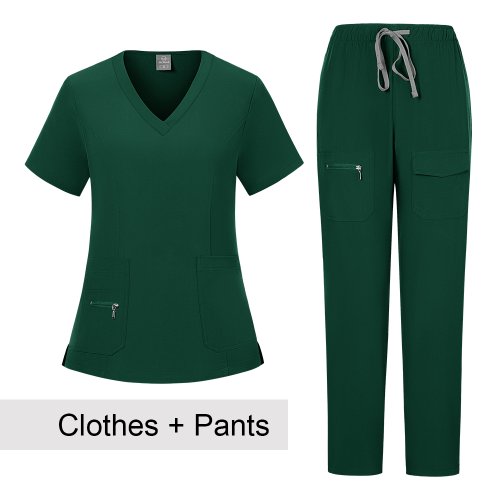 DARK GREEN