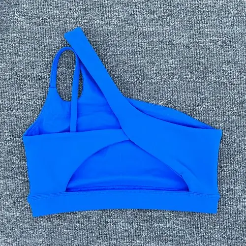 Image de Soutien-Gorge Sport Anti-Choc - Confort & Style