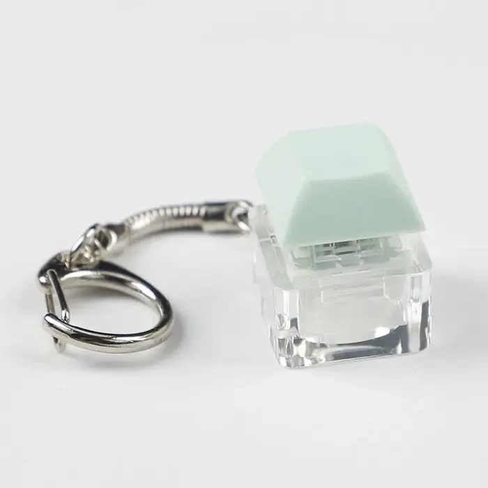 Image de Fidget Keycap - Jouet Anti-Stress Coloré