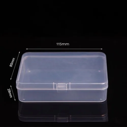 11.5x8.5x2.8cm