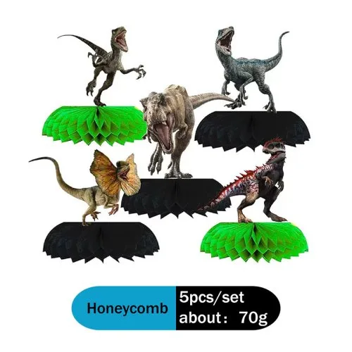 Honeycomb 5Pcs