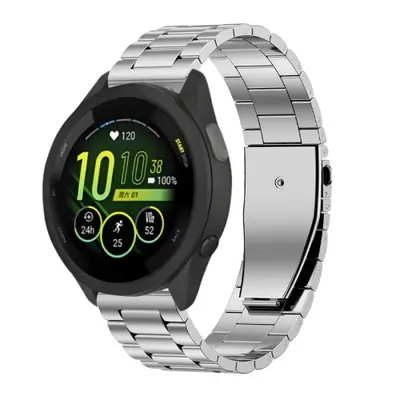 Image de Bracelet Métallique Élégant pour Garmin Forerunner & Venu