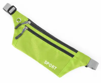 Image de Sac Étanche à Bandoulière - Idéal pour le Sport et la Randonnée
