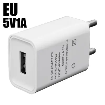 Image de Chargeur USB Universel 5V 2A - Voyage & Maison