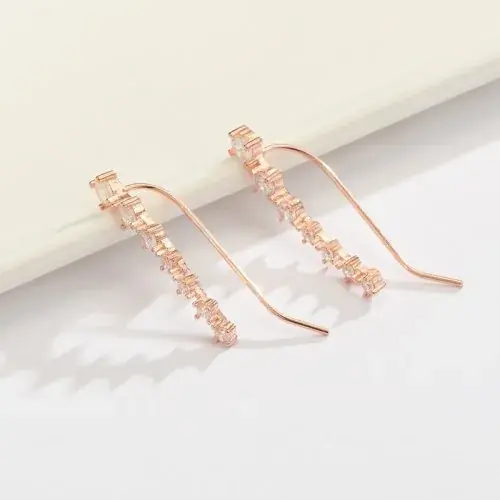 Rose gold