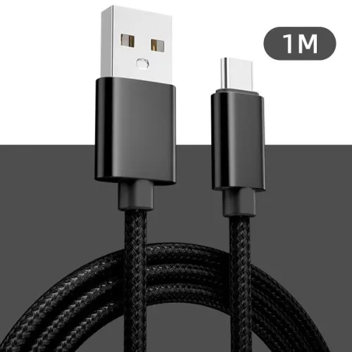 Negro 1m