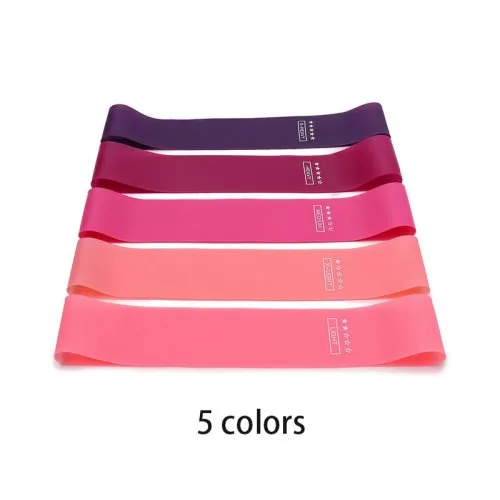 5Pcs kleuren