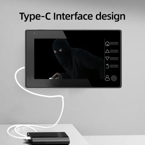 Vue 3 du produit
