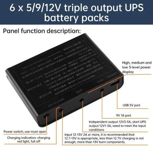 Vue 4 du produit