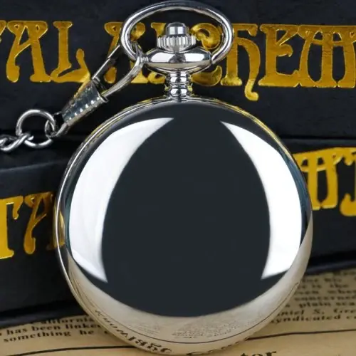 Argent