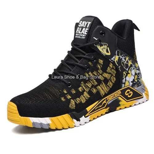 YS862Yellow